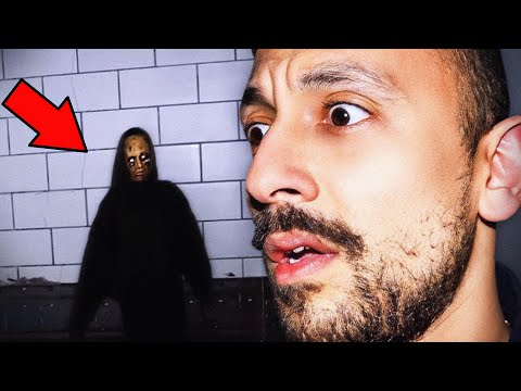 Top 5 SCARY Ghost Videos That Will SCARE You SILLY