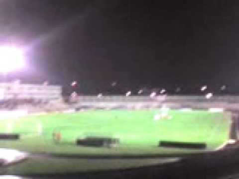 JOGO DO PARANÁ X BRASILIENSE