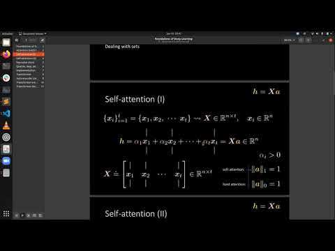 DEEP LEARNING with PyTorch study group - 06/19/2021