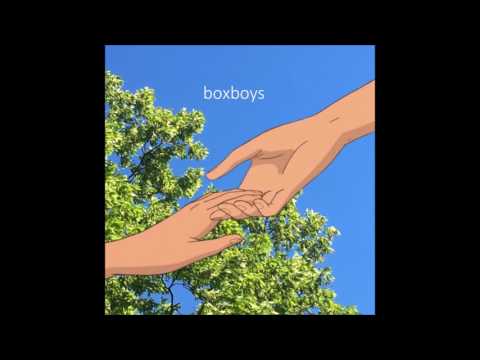 Augustus (boxboys) ~ together (full album)