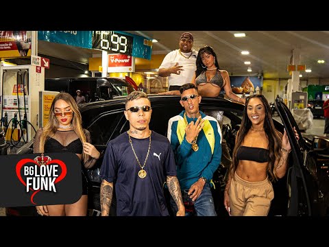 SABE QUEM TÁ NO GIRO - MC Bruninho da Praia, MC GP e MC Tuto · DJ Feijão MPC