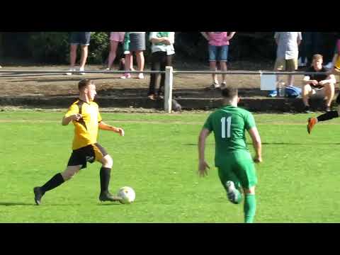 Stotfold v Biggleswade FC - April 2019 - FC are Champions!!!