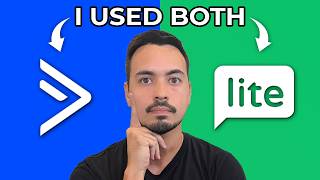 ActiveCampaign vs MailerLite 📧 Which Is The BEST EMAIL MARKETING Software For You❓