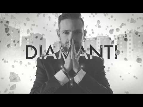 HEGOKID - DIAMANTI (Prod. Andry The Hitmaker)