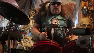 Ozzy &amp; Bill Ward-Jack&#39;s Land 