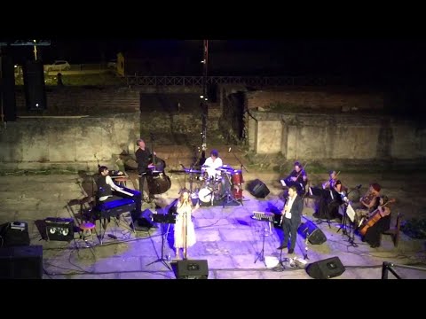 DUKE B feat. TANJA TZAROVSKA - Si  Zaljubiv