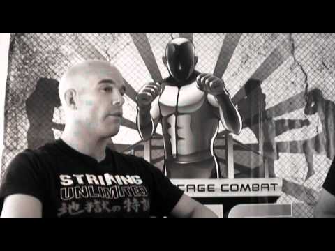 Video blog: TJ Lavin and David Bollea