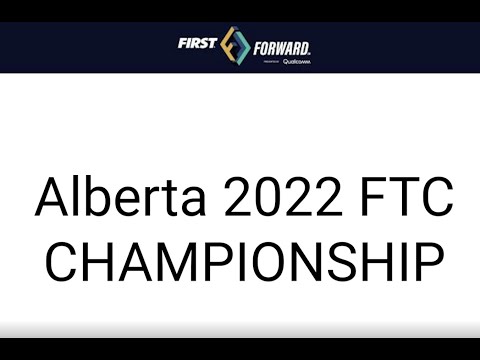 FTC Alberta   Freight Frenzy Alberta Championship Celebration
