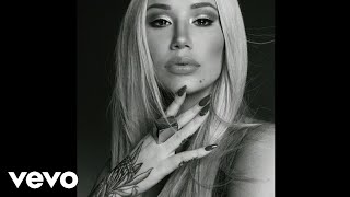 Iggy Azalea ~ Hate On It [Official Audio]