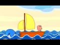 BabyTV Baby Giants Sea