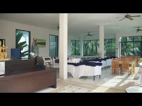 Karon Hill | Chic One Bedroom Apartment with Sea Views for Rent