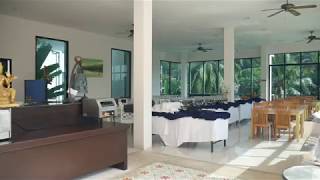 Stylish One Bedroom Condo with Elevated Sea Views at Karon for Sale