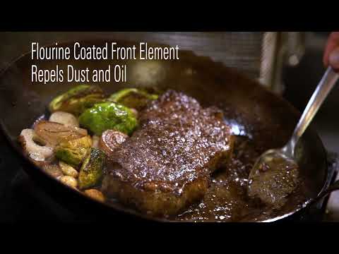 TAMRON 35-150mm F/2-2.8 Di III VXD perfect for content creators shots.