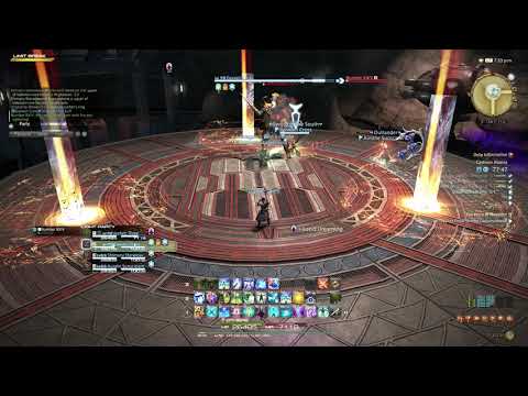 Final Fantasy XIV 4.0: Complete Main Scenario Playthrough Part 165