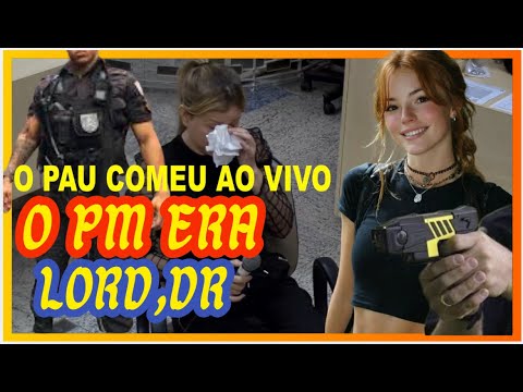 🚨JÚRI | É TRETA! MÃE DE ADOLESCENTE LEVA POLICIAL PRA DENTRO DE CASA E O RESULTADO FOI ESSE
