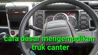 Download lagu BELAJAR DASAR MENGEMUDI TRUK CANTER || colt diesel canter box mp3 Download lagu BELAJAR DASAR MENGEMUDI TRUK CANTER || colt diesel canter box mp3