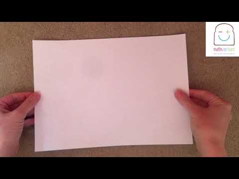 How to... Do a Miura Fold