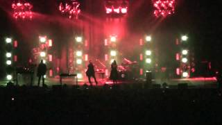Nine Inch Nails with Mariqueen Maandig - Parasite