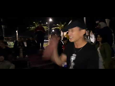 Dani v/s Coins - 8vos de Final Knd Battles Fecha C. Titanes Liricistas R.3