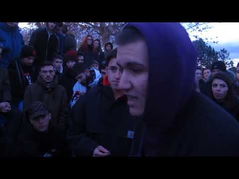 MISTER M vs KMI vs VELAS [FILTROS - 1º CLASIFICATORIA STREETFIGHTER]