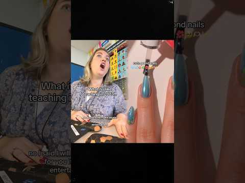 🎶 In the class with my kids we be vibin’ #teachersoftiktok #teacher #teachers #tiktokteacher