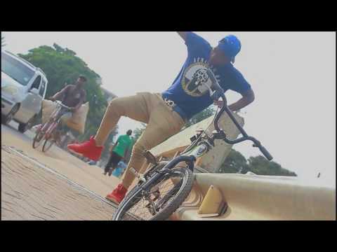 Simao ft moni made it official video