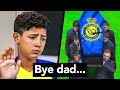 EMOTIONAL FOOTBALL MOMENTS