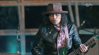 Download lagu Gugun Blues Shelter live at Jazz Gunung Bromo 2019 - Jemu mp3 Download lagu Gugun Blues Shelter live at Jazz Gunung Bromo 2019 - Jemu mp3