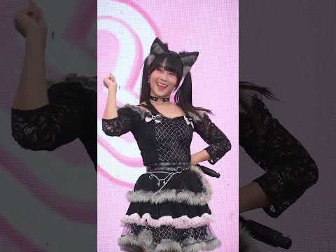 [Fancam] Punn Fuyubi - Full Stage @ Japan Expo Thailand 2023