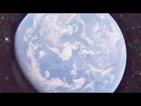 Nick Hudson - Arc Light (Official Video)