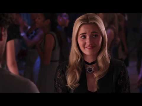 CB & Lainey Friday I'm in Love