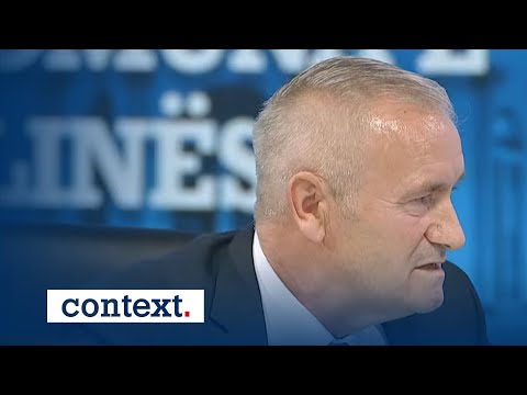 Zenun Elezaj flet për punësimin e vajzës