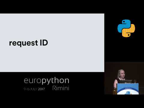 Lynn Root - Tracing, Fast and Slow: Digging into & improving your web service’s performance