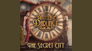 Cover art for little darling