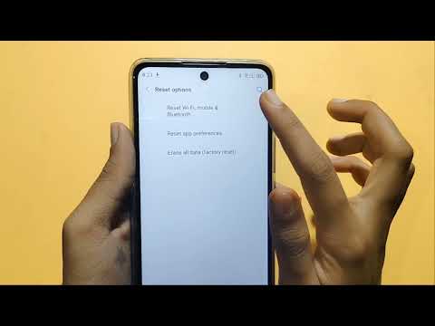 Motorola edge 30 pro network problem setting | how to fix network problem | internet problem