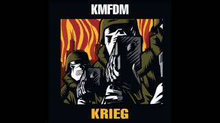 KMFDM - Never Say Never (Candy Apple Mix)