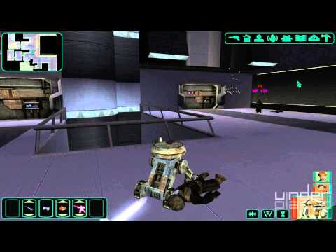 KotOR II The Sith Lords Restored Content Mod Part 51 HD 1080p