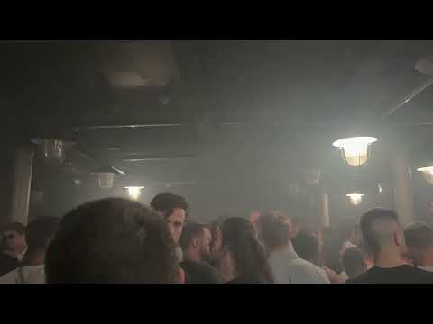 Fatima Hajji @ Egg London