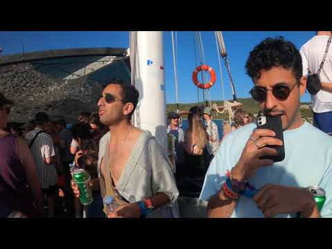 Dimensions Festival 2021 -