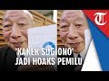 Viral Bintang Porno Kakek Sugiono Jadi Hoaks Pemilu Ini Faktanya
