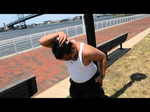 Hella Chluy - Dirty Diana (Parody Video)