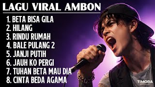 Download lagu LAGU VIRAL AMBON 2026 | Full Album Cover Terbaru | Timora Serenade mp3