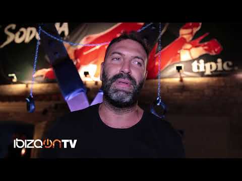 Tipic- Formentera Interview Part 2
