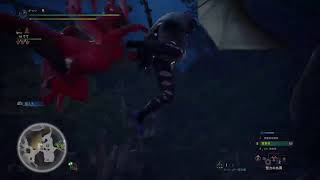 ［MHW:IW]PS5予約しなかった…