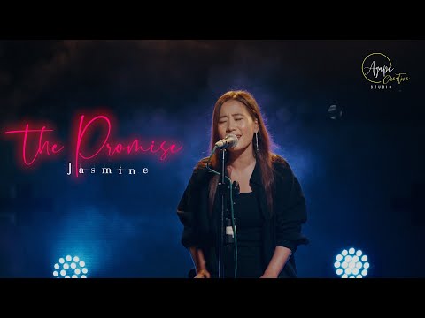 The Promise | Jasmine (Cover) The Martins