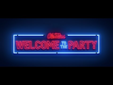 2022 Ole Miss Football Hype Video - Signing Day