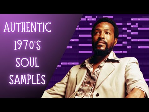 How To Make Authentic Soul Samples From Scratch 2023 | How To Make Soulful Chords 2023