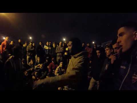 SOEK VS TORIAN - Cuartos - 2ª Regional CV Battle