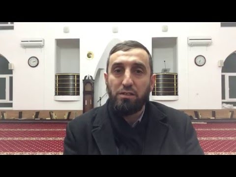 Shkurt: " Mburoja nga Shejtani" Hoxhë/ Hfz.Shaban Murati