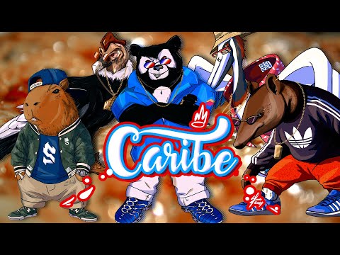 Caribe-Elementos Jaliksoulzoopreme OCM 3 nivel Klan Moonchesee Veatbros